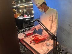 -秀儿四九城·新京菜(亚运村鸟巢店)