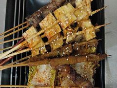 -可汗草原碳烤羊腿(欧景城店)