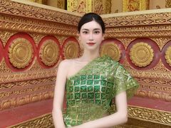 -西双版纳勐泐文化旅游区