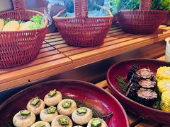 -牛YO寿喜烧和牛火锅自助(三台子万象汇店)