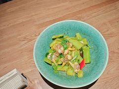 -KŌNG胶东小馆(华熙店)