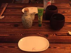 -鹏祖料理
