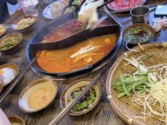 -冯校长老火锅(深圳总店)
