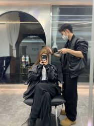 -MT·ID 烫发.染发.接发SALON