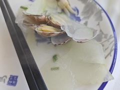 -碧海银沙海鲜餐厅(恒大海上威尼斯店)