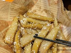 -韵味湘肴·小炒黄牛肉(五一广场美食地标店)