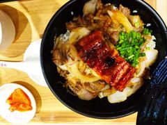 -味千拉面(郑州杉杉奥特莱斯购物广场店)