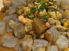 -旺角小渔村(二马路店)