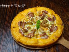 -凯撒城堡西餐厅(颐和国际店)