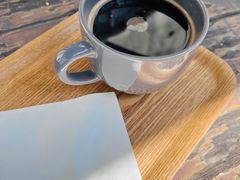 美式-VESH COFFEE(定西路店)