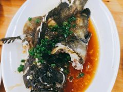 -明记海鲜大排档(巽寮湾店)