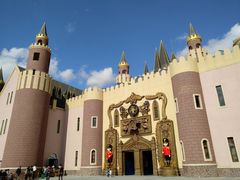 -安徒生童话乐园