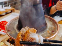 -北门涮肉·铜锅涮肉(南锣鼓巷店)