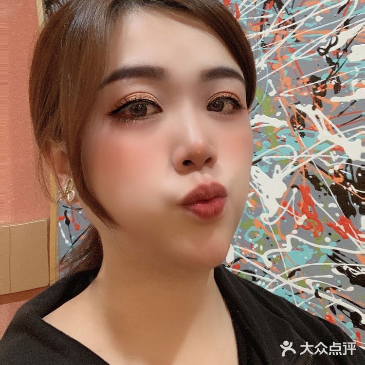 要吃就吃惠林顿🥩