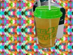 -柠季·手打柠檬茶(上海龙之梦店)