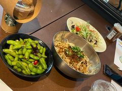 -一棠龙虾•王牌虾球(光谷天地店)