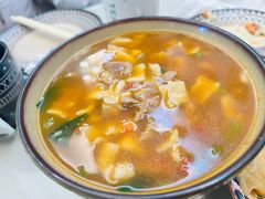 -百格里格.Uyghur cuisine(百色路店)
