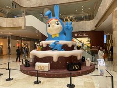 -LV路易威登(德基广场店)
