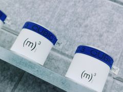 -CUBIC3三立方咖啡(凌空SOHO店)