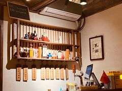 -长亭酒肆.武夷菜(鼓楼后海店)