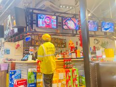 -金雨烧烤(新城南都店)