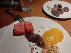 -拉蒂娜·巴西牛排馆 Latina·Brazilian Steakhouse(王府井喜悦店)