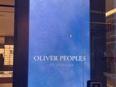 -LensCrafters亮视点·OAKLEY精选(静安嘉里中心店)