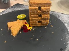 -水月周庄铂尔曼酒店 · 漾全日餐厅