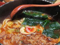 -沼津港精致料理·寿喜烧·烧鸟(漕河泾印象城店)