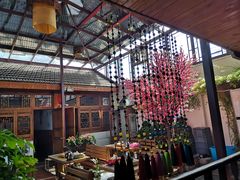 -丽江庭院之爱在路上(西单店)
