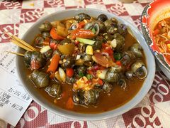 -老三样·旧食新味(船山路店)