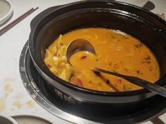 -周渝食惦酸菜鱼(青浦店)