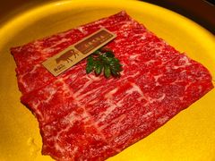 -牛New寿喜烧(虹桥新天地店)