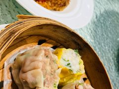 干蒸鴛鴦燒賣-北园酒家(小北路店)