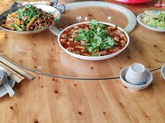 -潼南太安名鱼•特色江湖菜 太安鱼