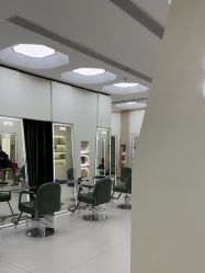点击看大图 -八佰伴8008星级形象店