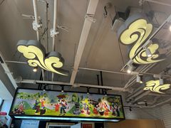 -贵凤凰贵州米粉(望京店)