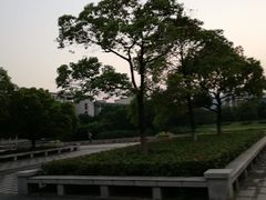 -江南大学(蠡湖校区)