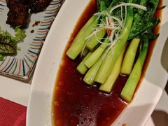-滩外滩·本帮江浙菜(新天地店)
