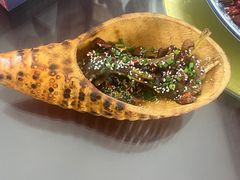 -杨记隆府(白象街店)