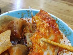 -马三洋芋片(兰州总店)