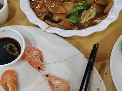 -吉莲利苑海鲜酒家(珠海拱北28年老字号店)