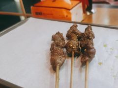 -小红烤翅(傅厚岗店)