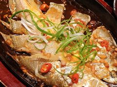 -贰醒·私房小院烧烤 (太古里店)
