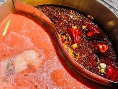 -辉哥火锅(虹桥路店)