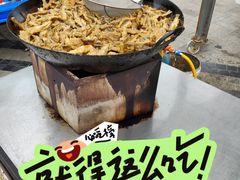 -仙海旅游度假区