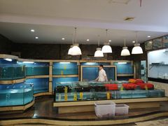 水产区-广兴酒家