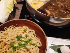 -老鼎旺安格斯牛肉火锅(衡艺广场店)