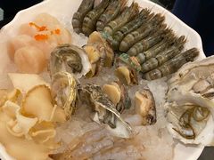 -一绪に寿喜烧(虹悦城店)