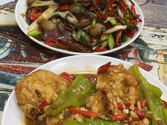 -文杰餐馆(南洪时尚风情街店)